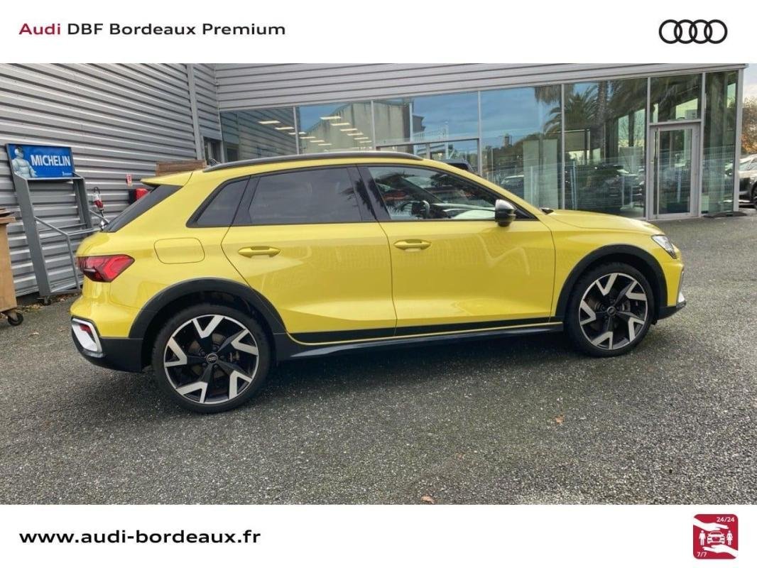 Audi A3 - Photo 48