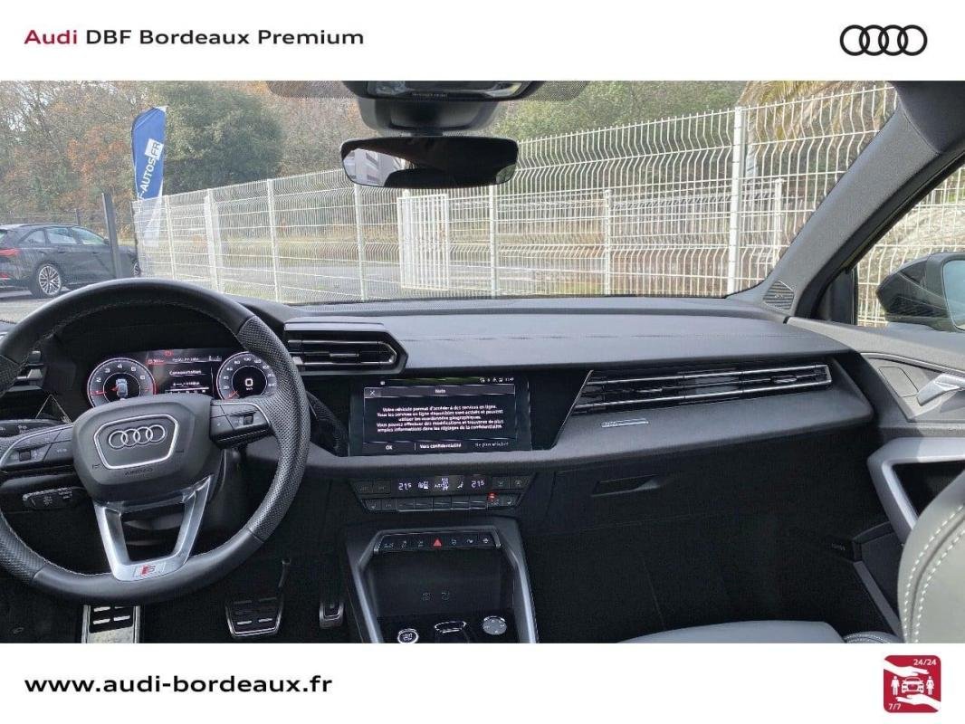 Audi A3 - Photo 49