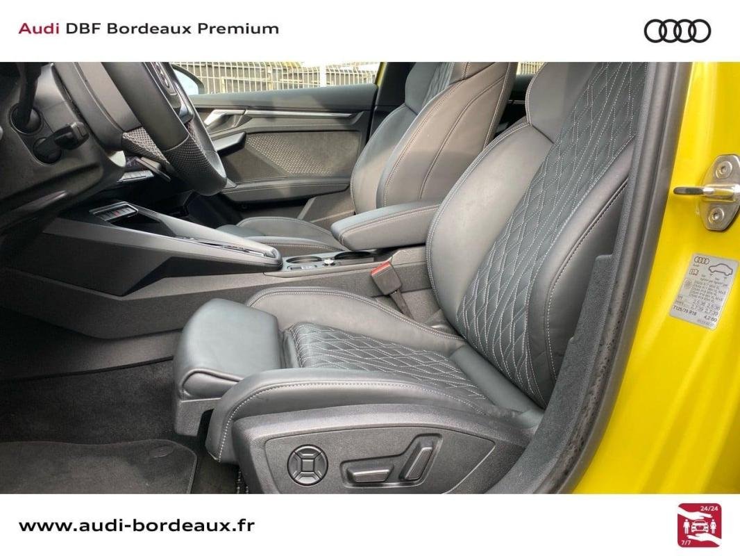 Audi A3 - Photo 50