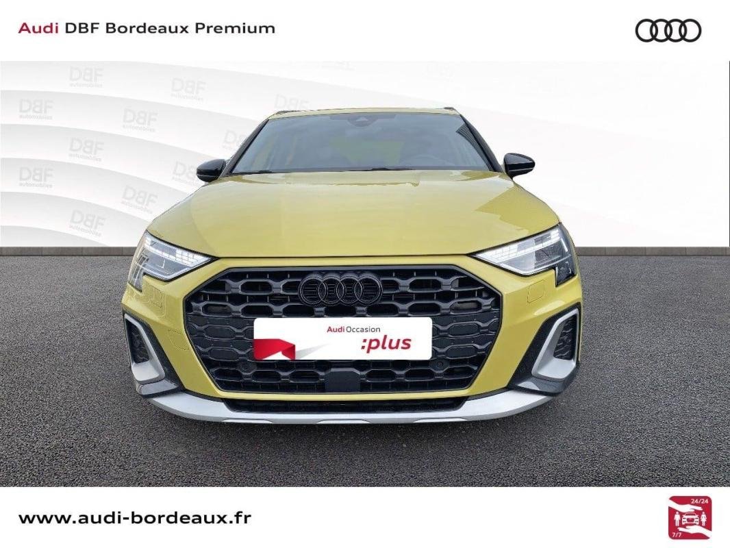 Audi A3 - Photo 5