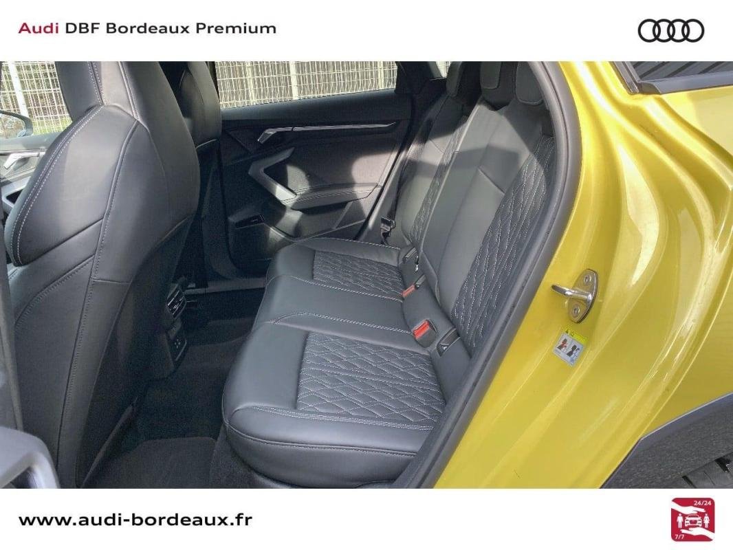 Audi A3 - Photo 52