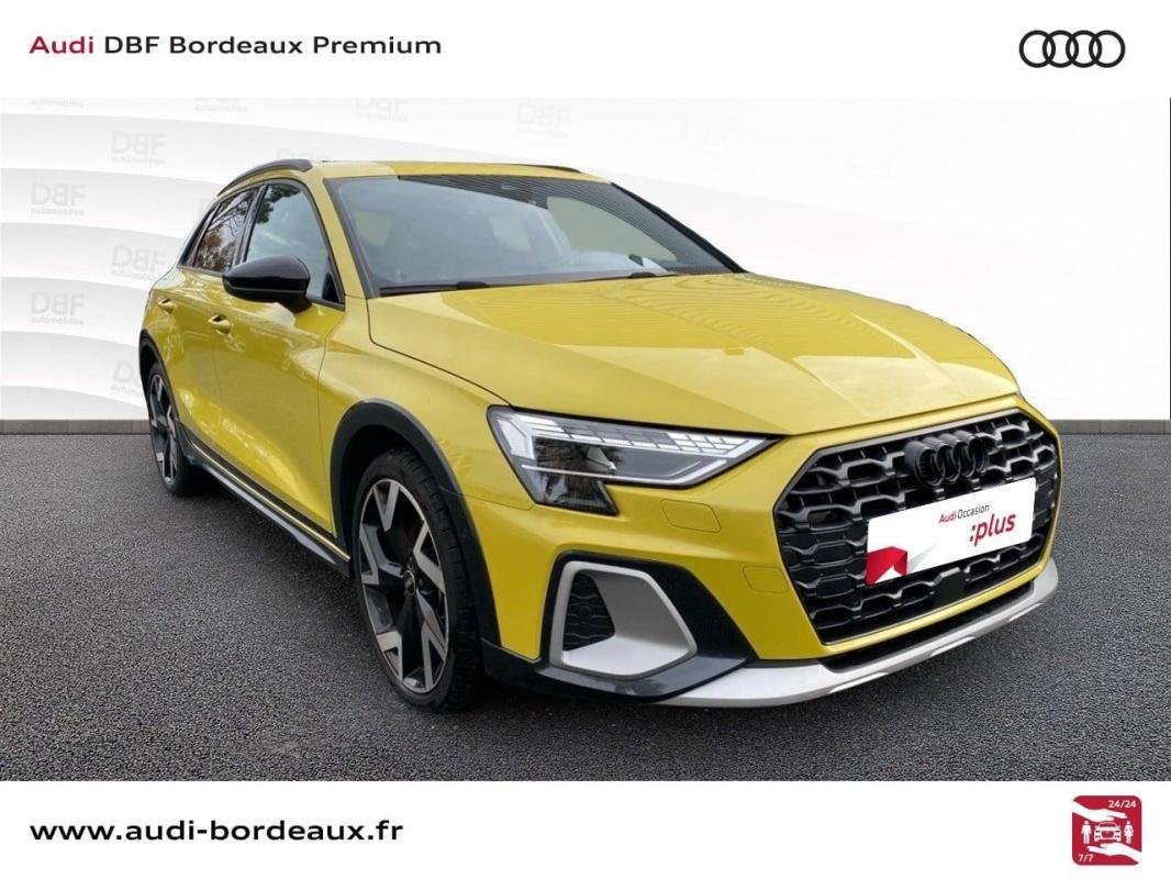 Audi A3 - Photo 6