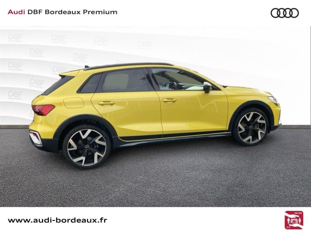 Audi A3 - Photo 8