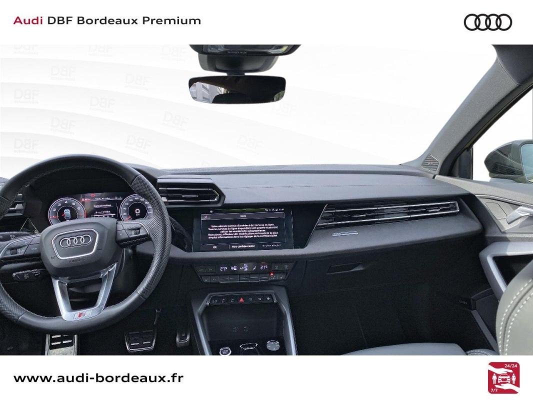 Audi A3 - Photo 9