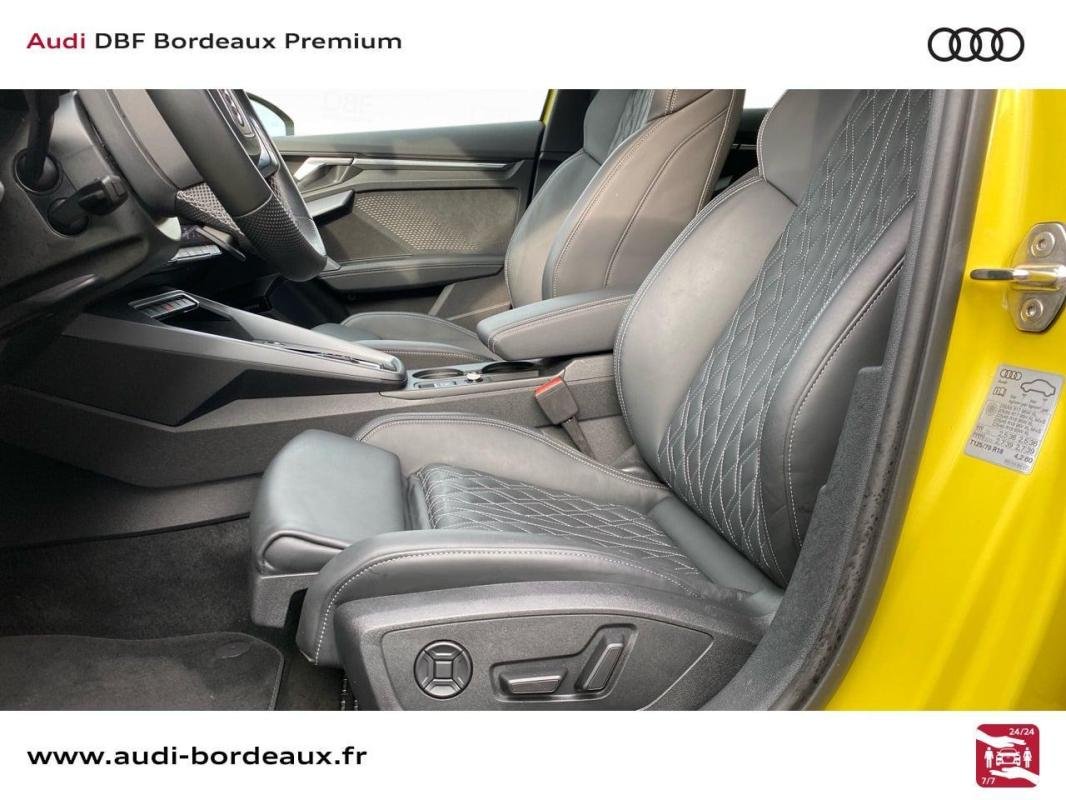 Audi A3 - Photo 10