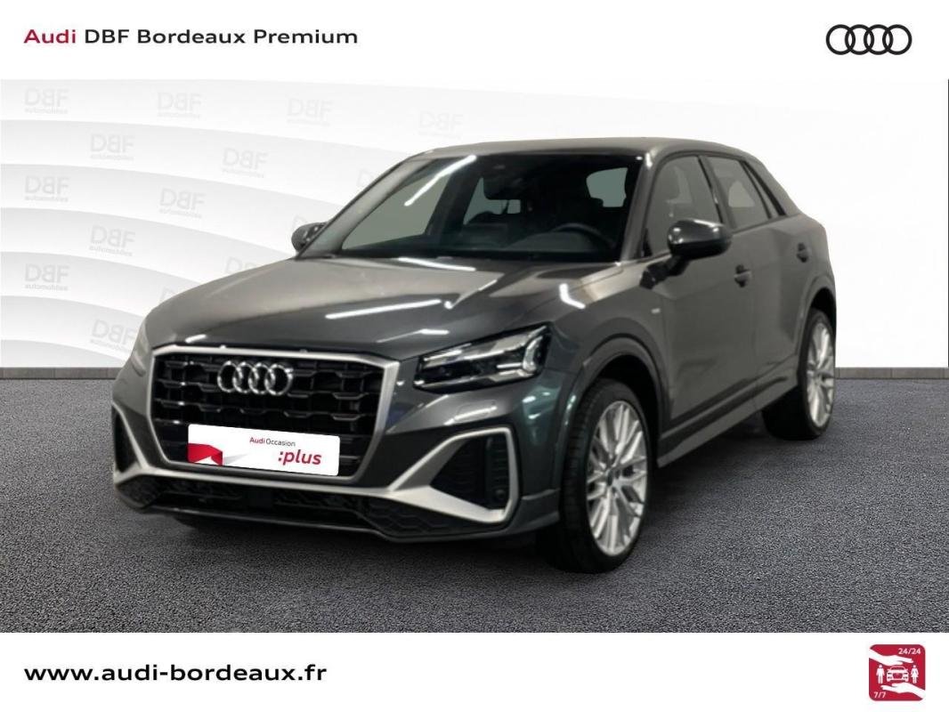 Audi Q2 - Photo 1
