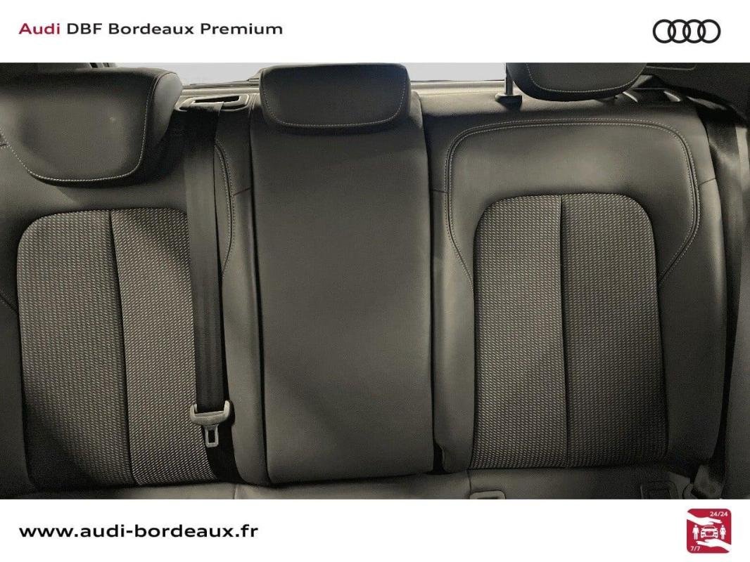 Audi Q2 - Photo 11