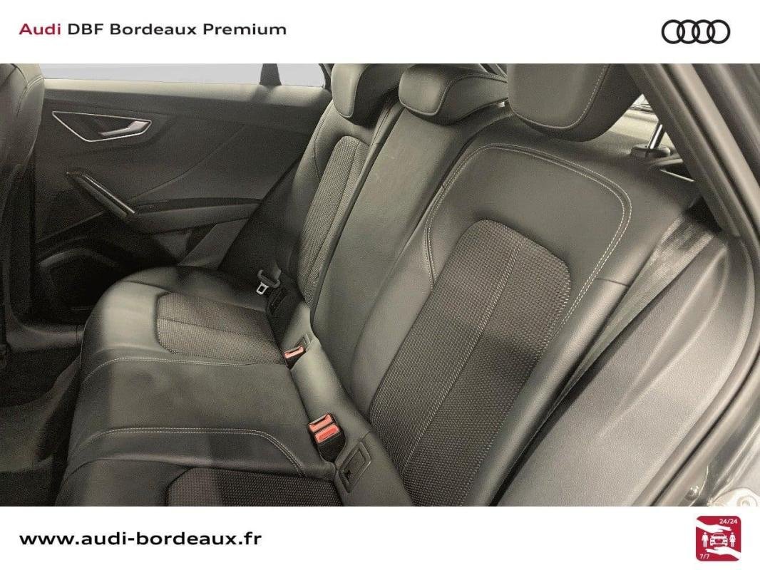 Audi Q2 - Photo 12