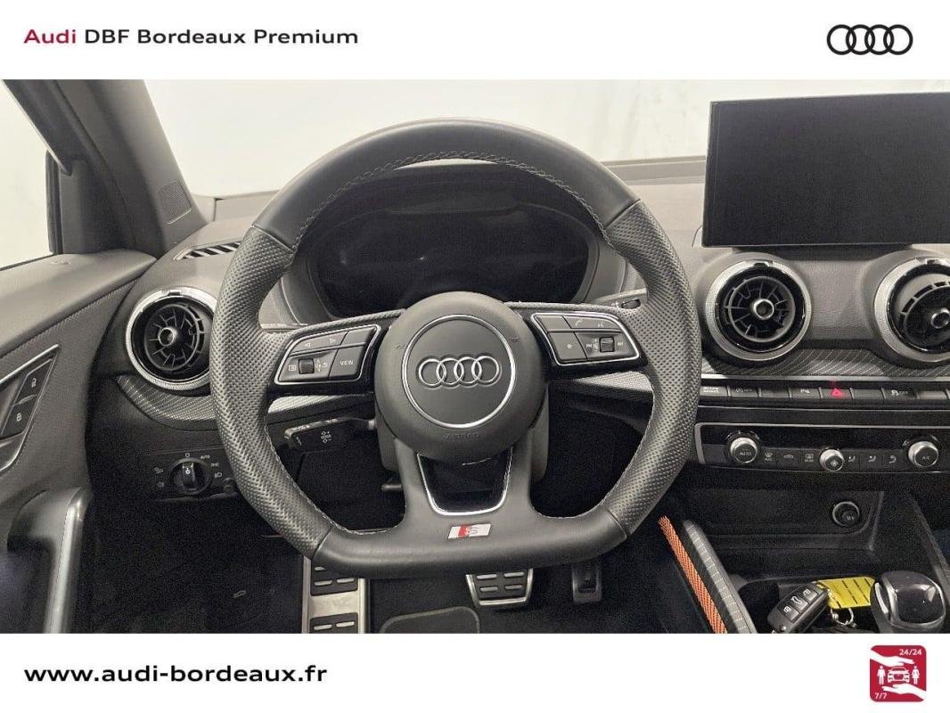 Audi Q2 - Photo 13