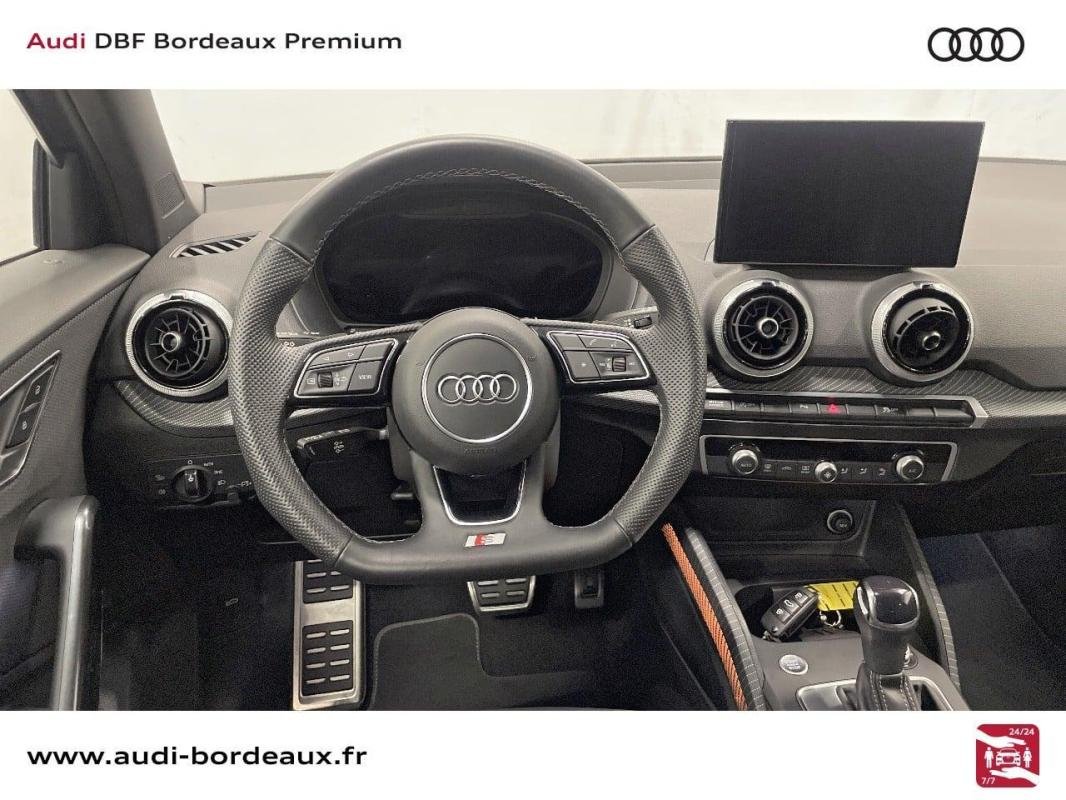 Audi Q2 - Photo 14