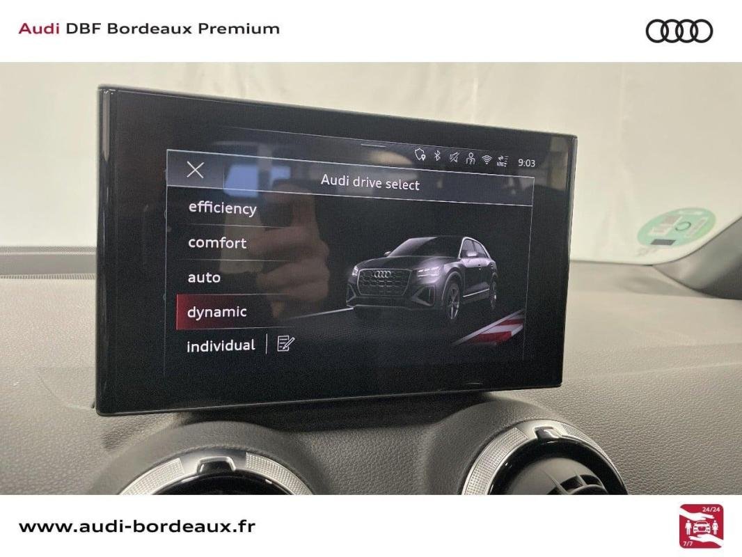 Audi Q2 - Photo 16