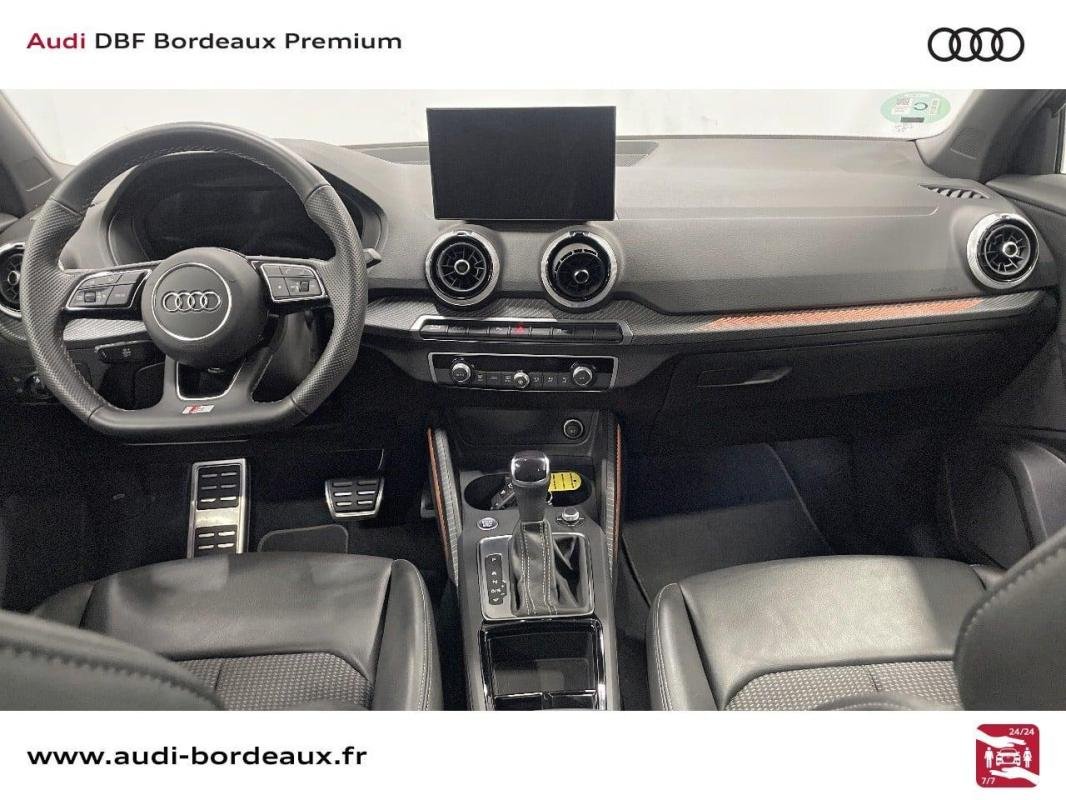 Audi Q2 - Photo 17