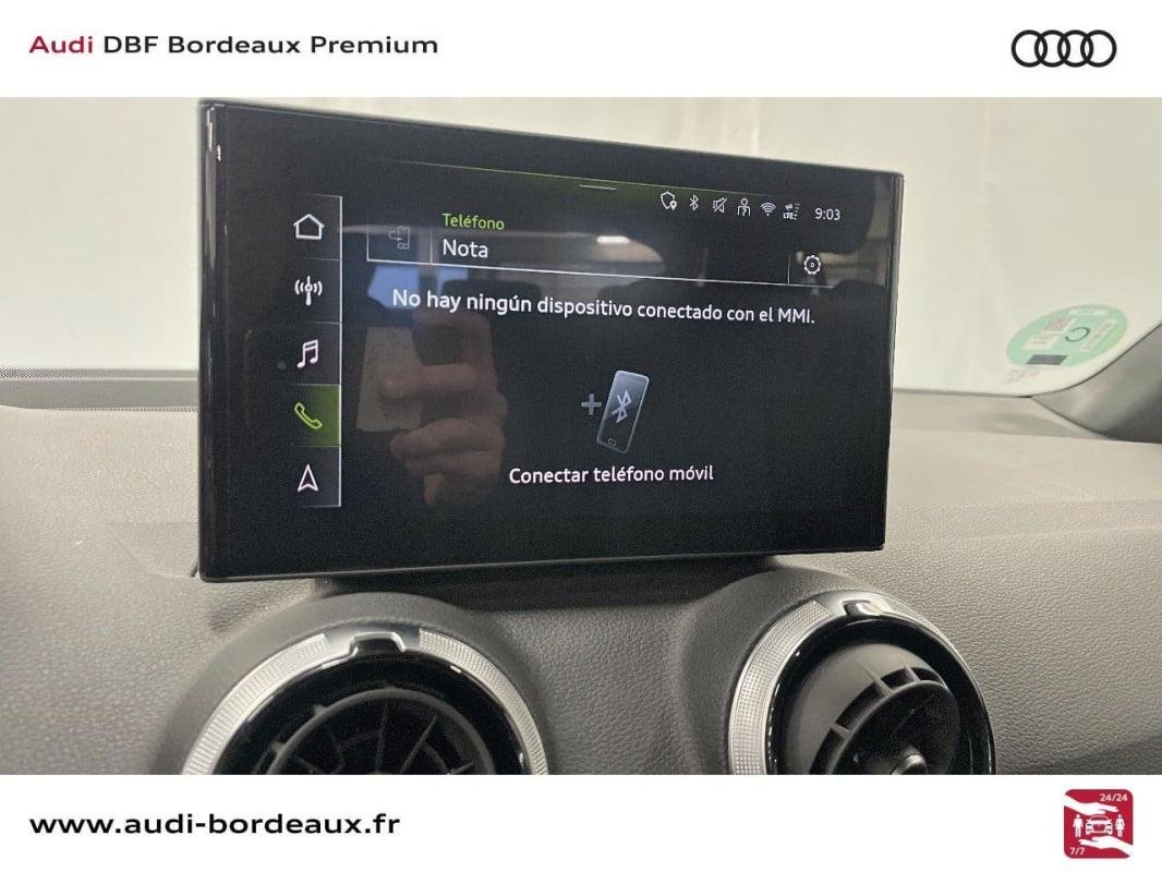 Audi Q2 - Photo 18