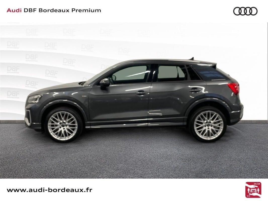 Audi Q2 - Photo 2