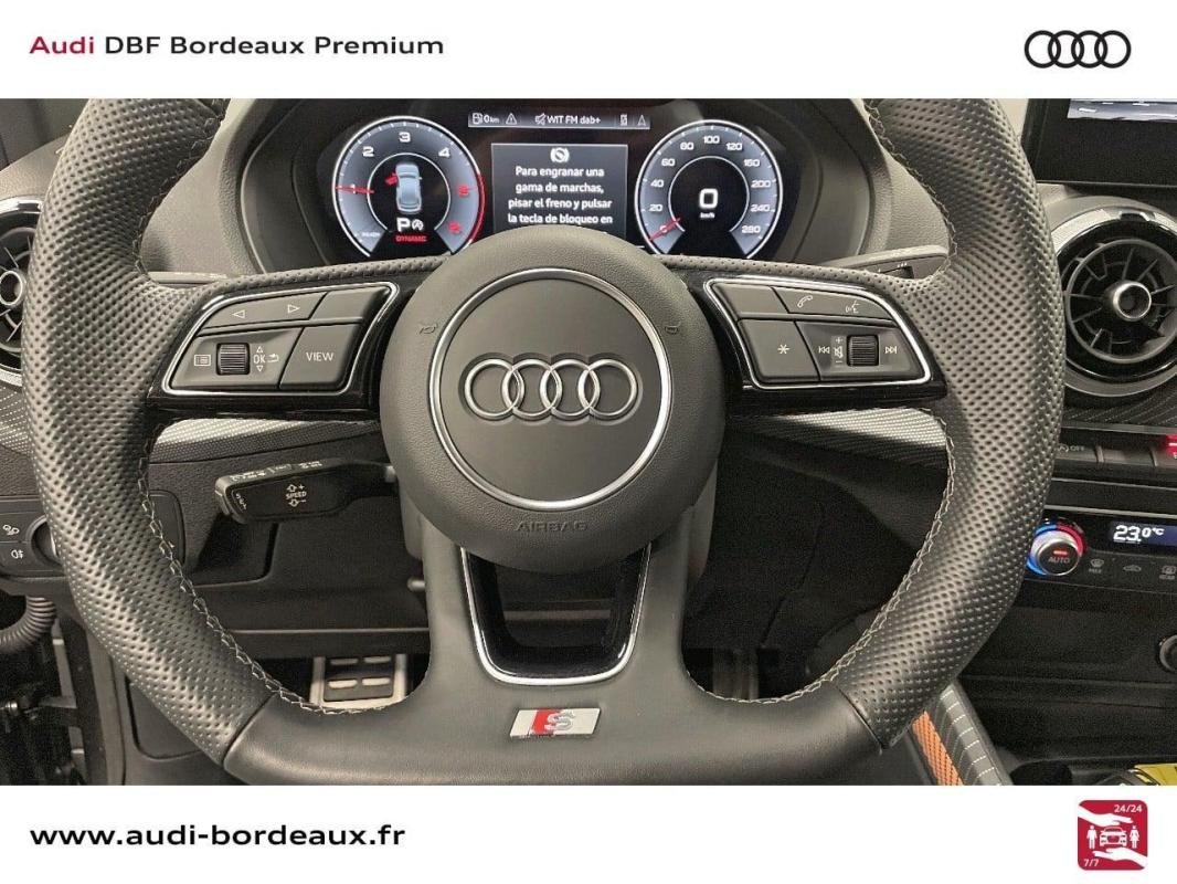 Audi Q2 - Photo 21