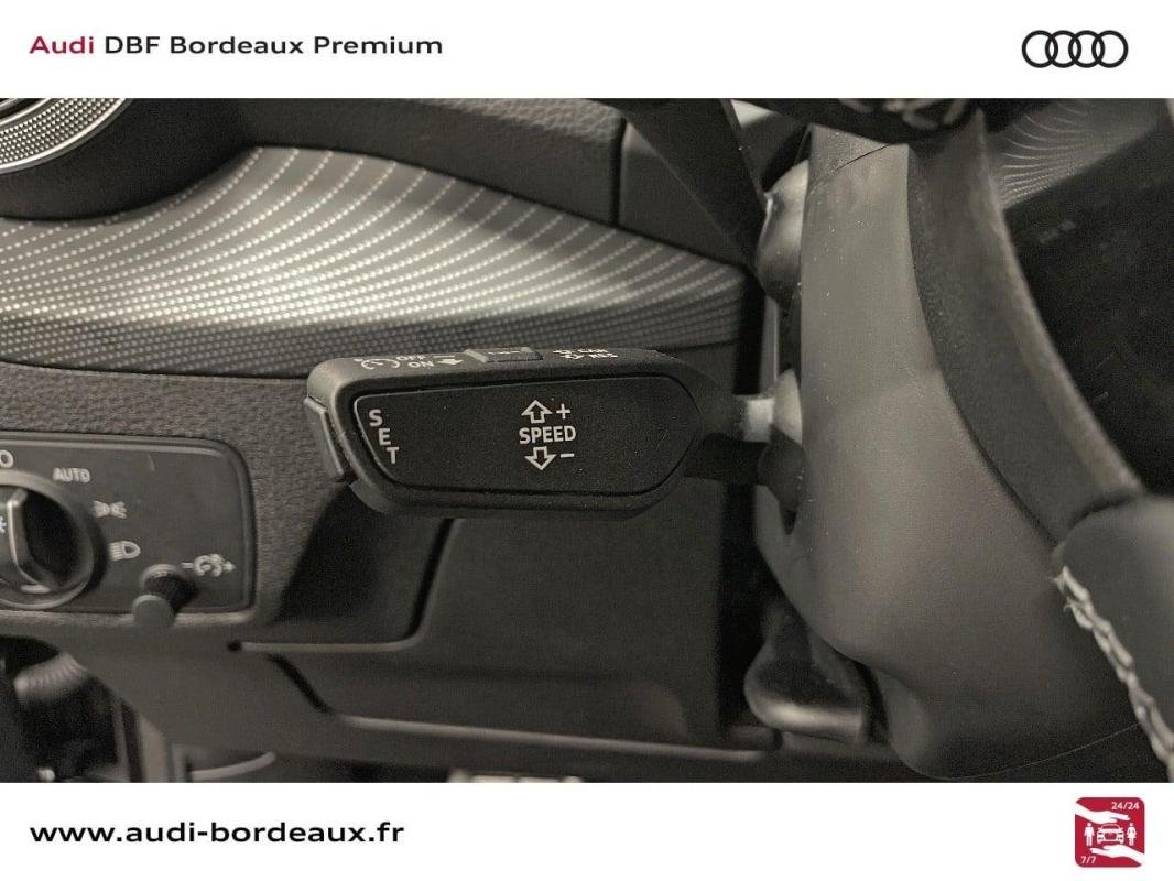 Audi Q2 - Photo 22