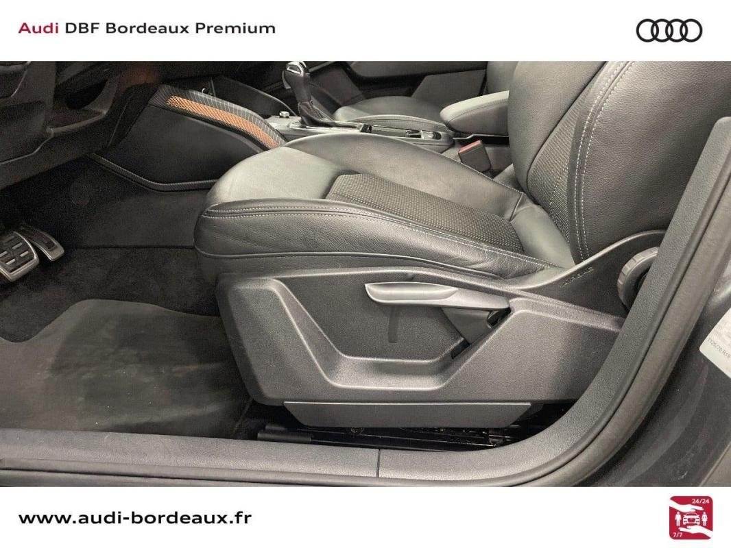 Audi Q2 - Photo 25