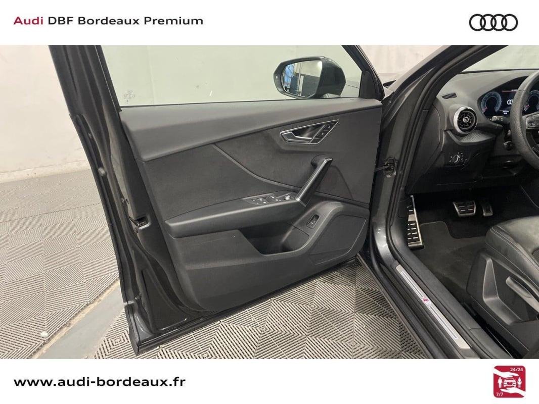Audi Q2 - Photo 26