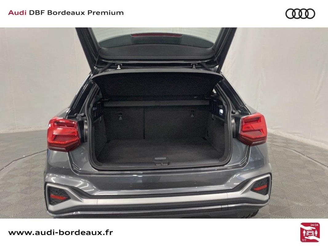 Audi Q2 - Photo 27