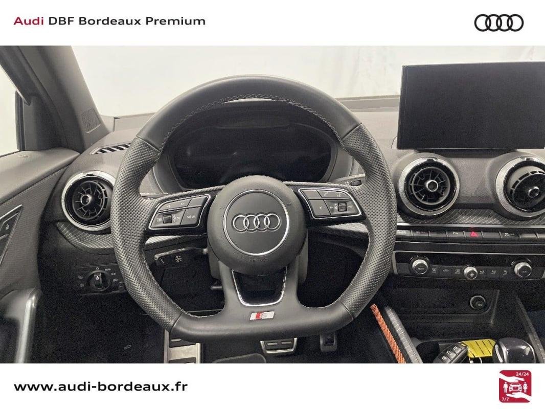Audi Q2 - Photo 29