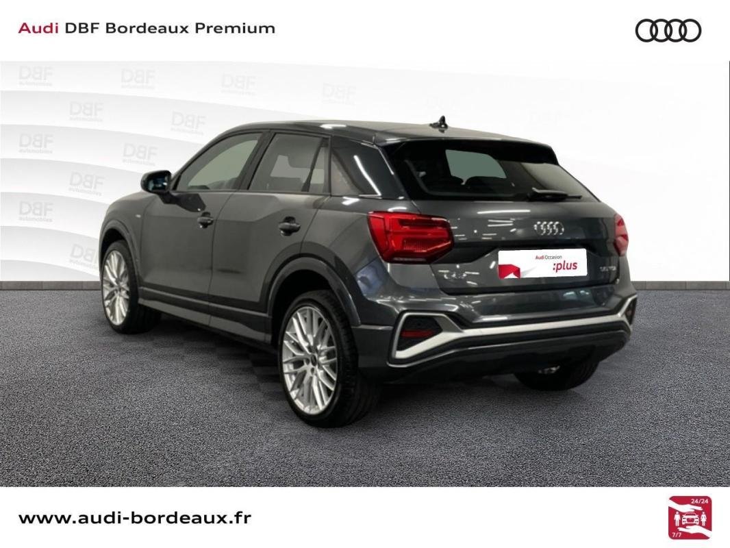 Audi Q2 - Photo 3