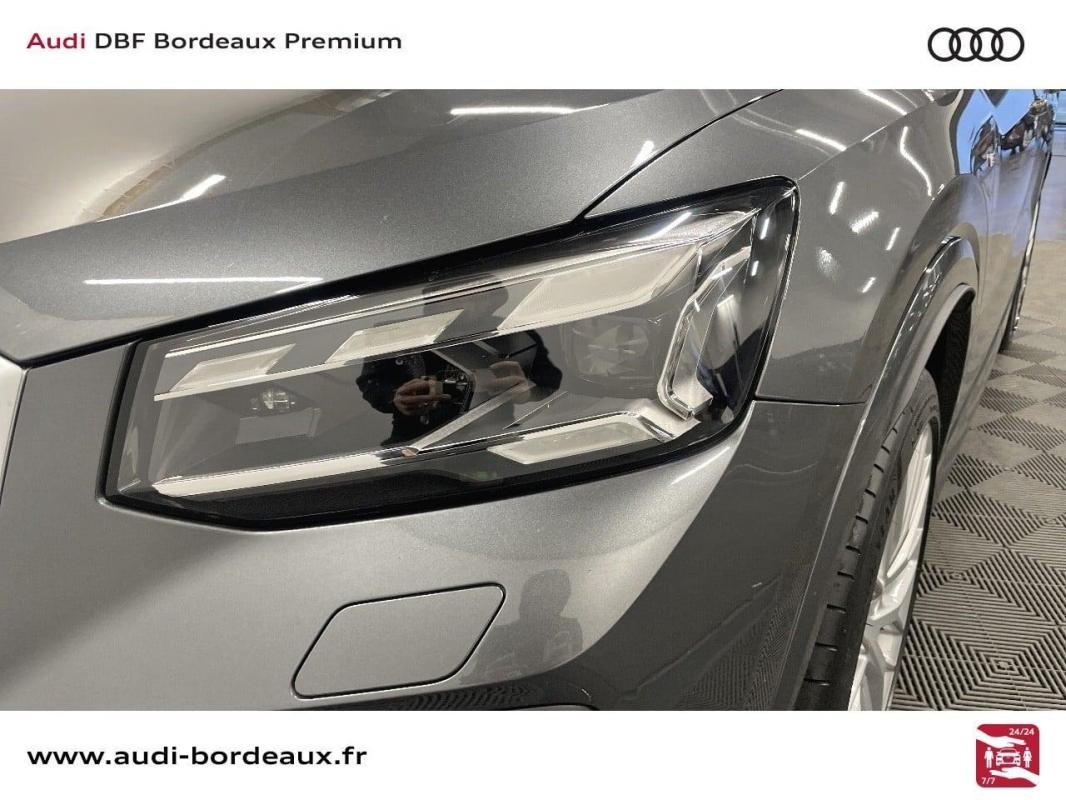 Audi Q2 - Photo 31