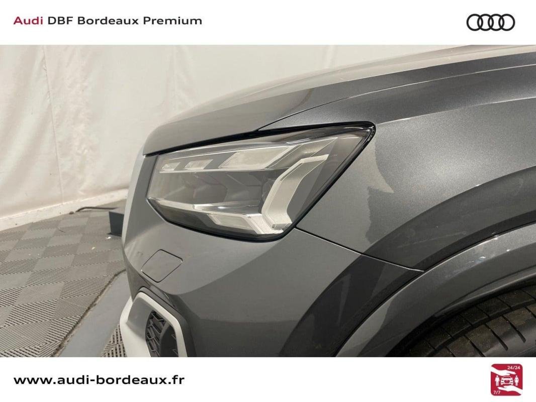 Audi Q2 - Photo 32