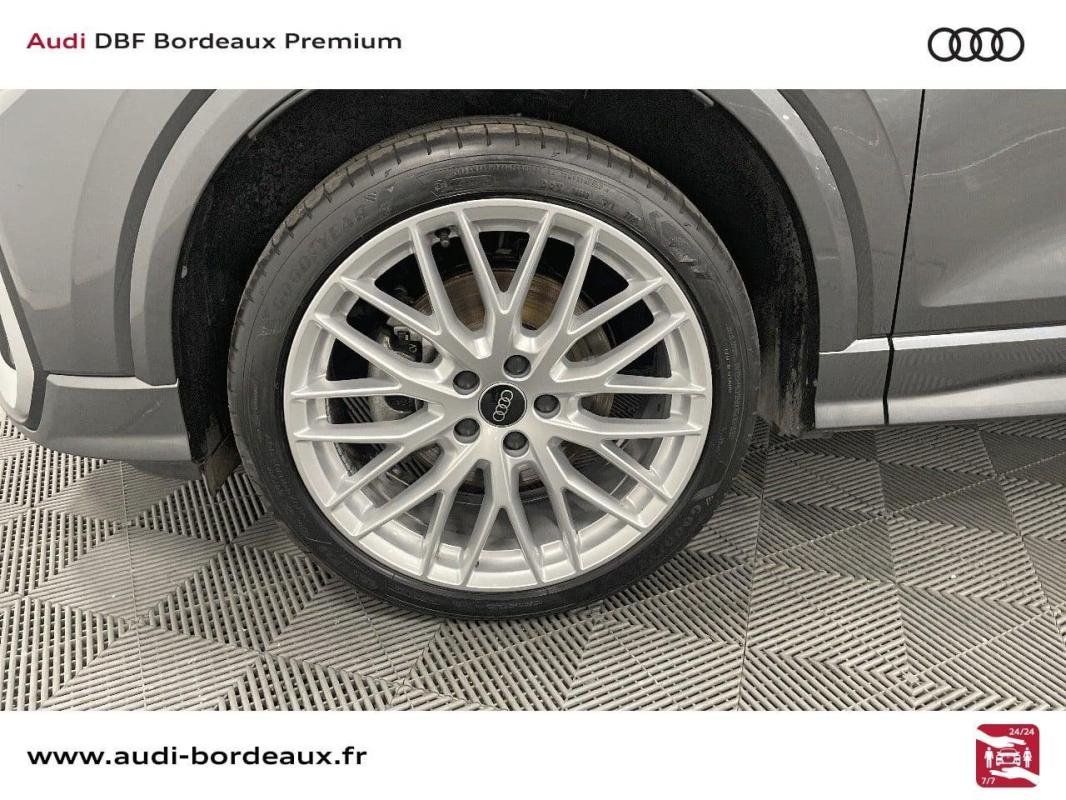 Audi Q2 - Photo 33