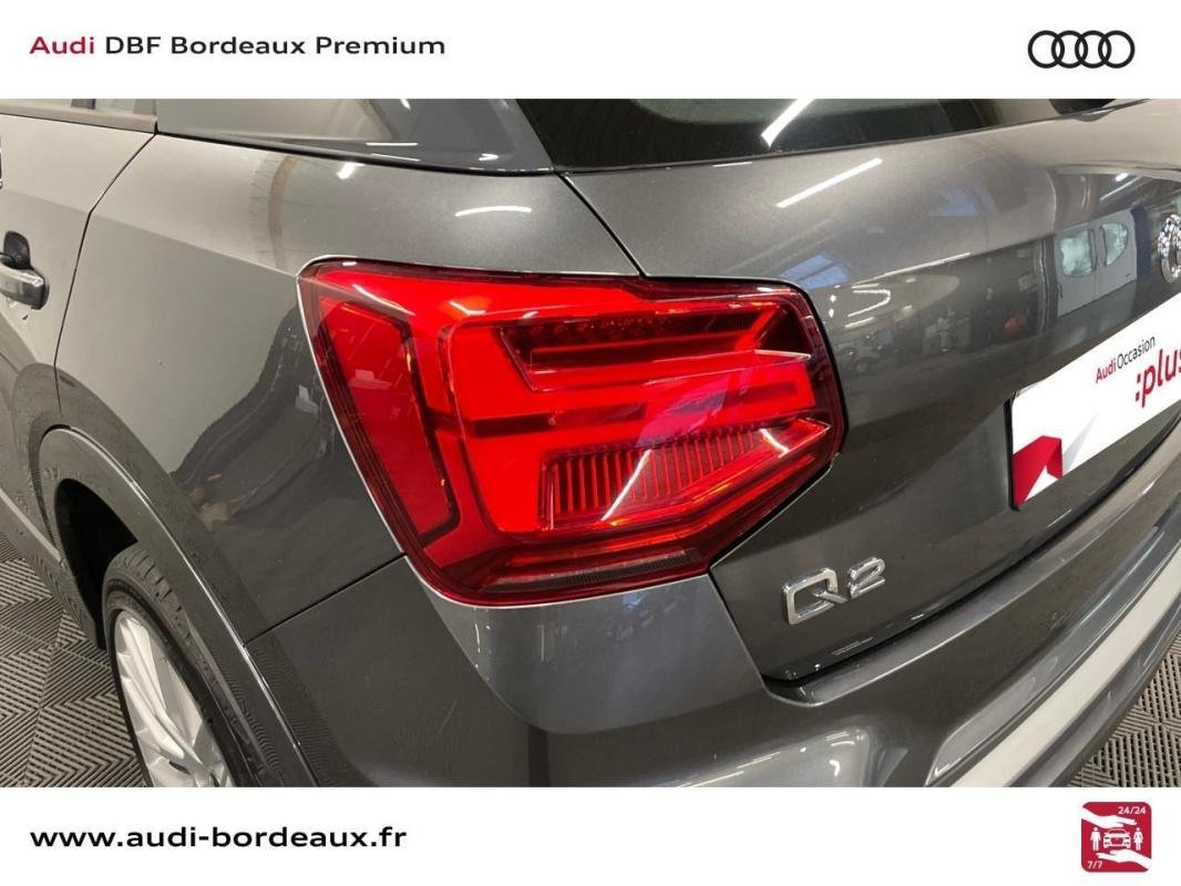 Audi Q2 - Photo 35