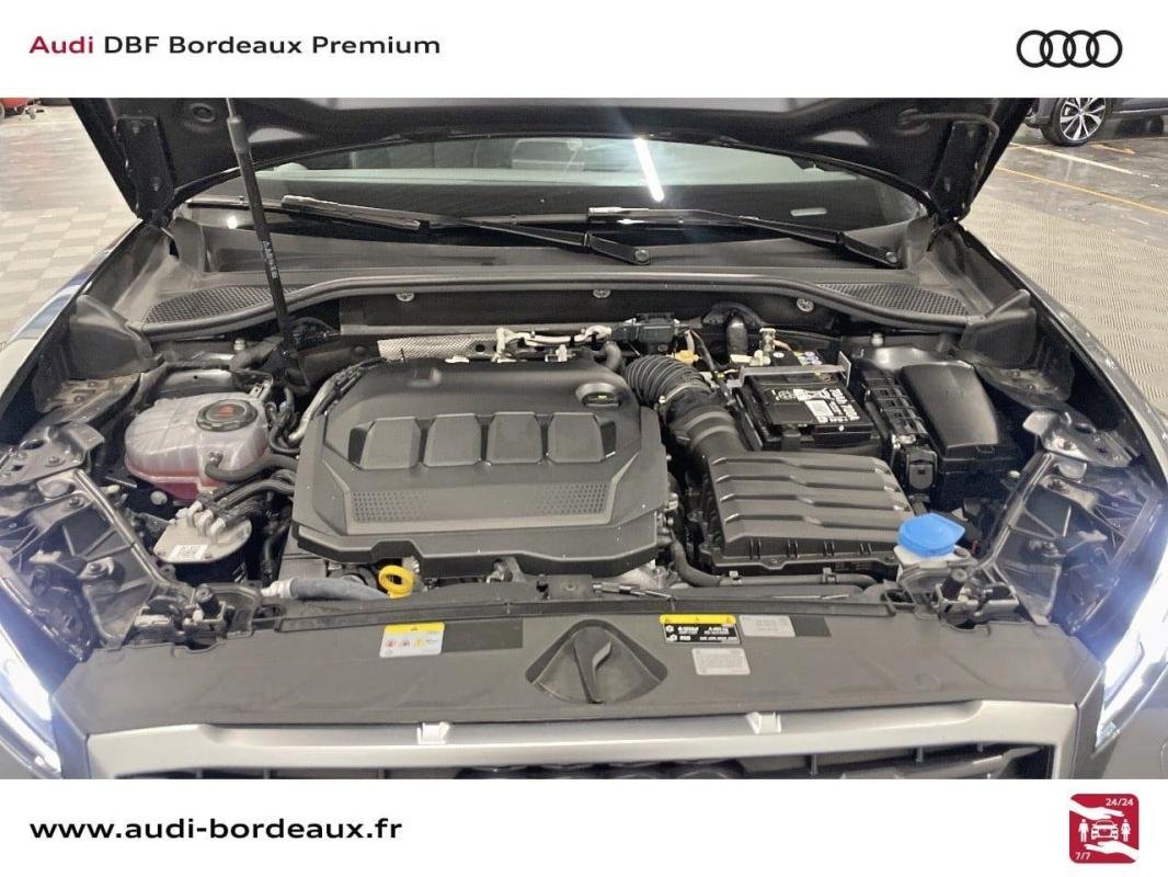 Audi Q2 - Photo 36
