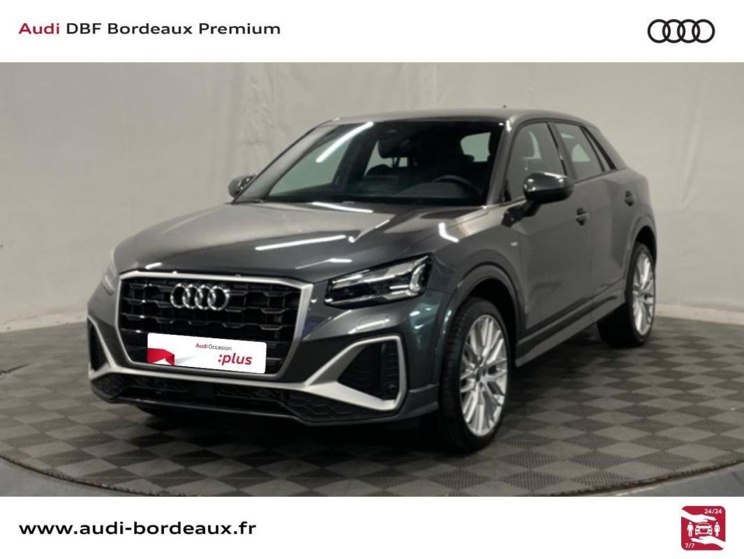 Audi Q2 - Photo 38