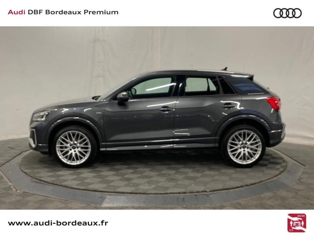 Audi Q2 - Photo 39