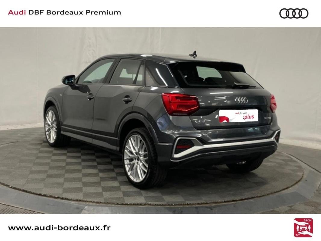 Audi Q2 - Photo 40