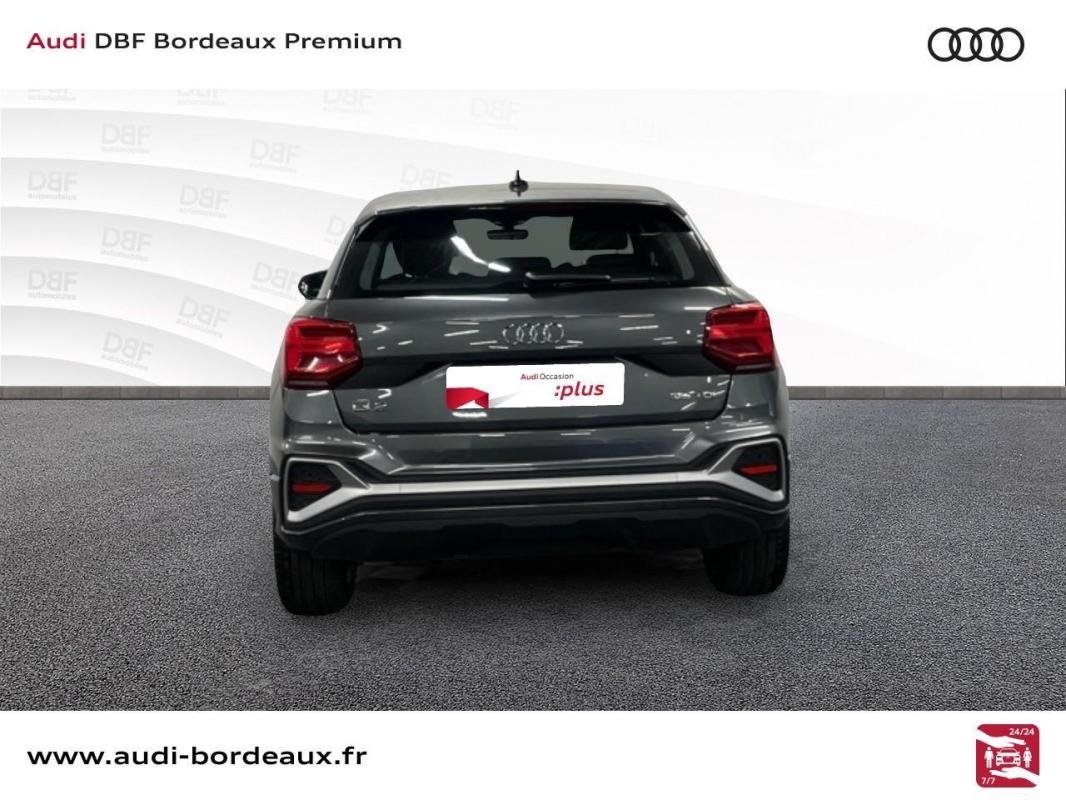 Audi Q2 - Photo 4