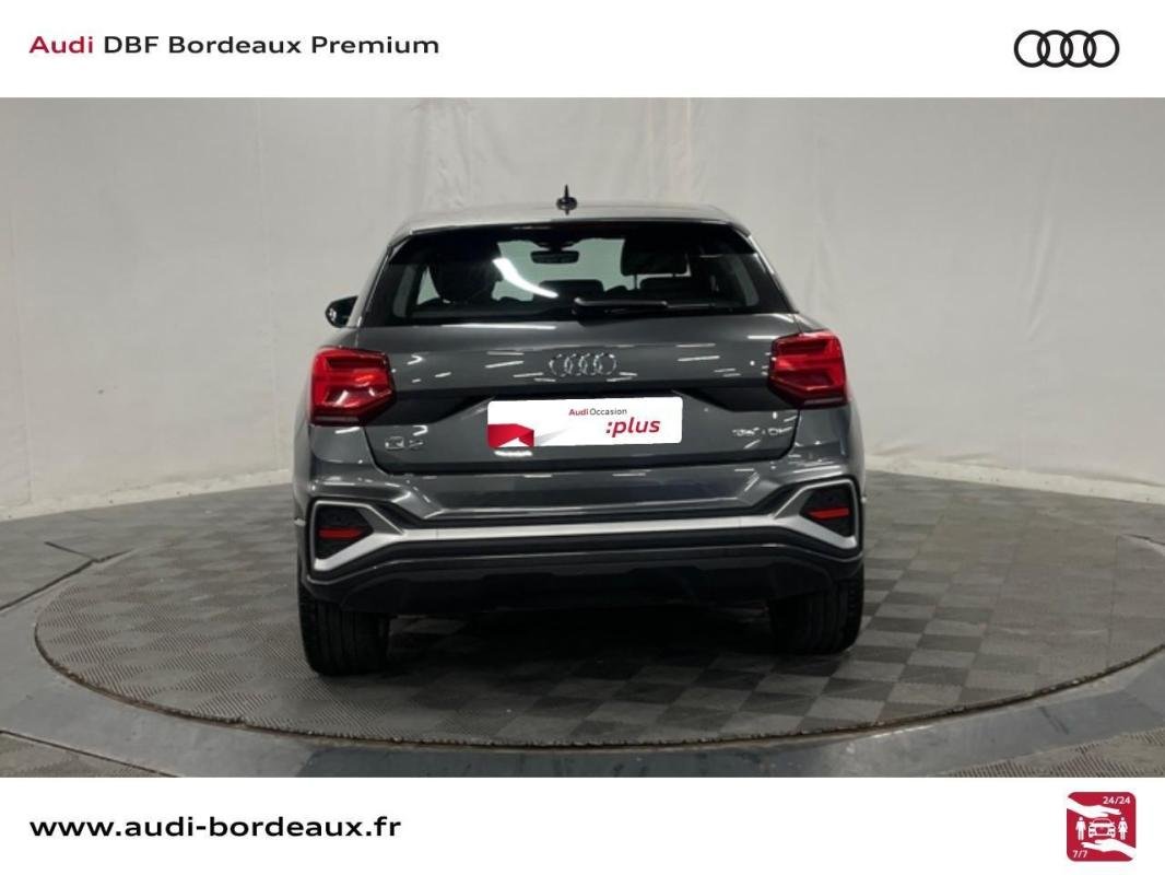 Audi Q2 - Photo 41
