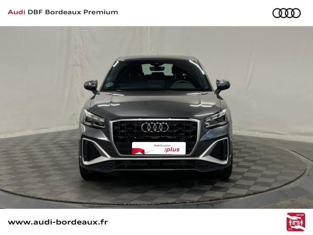 Audi Q2 - Photo 42