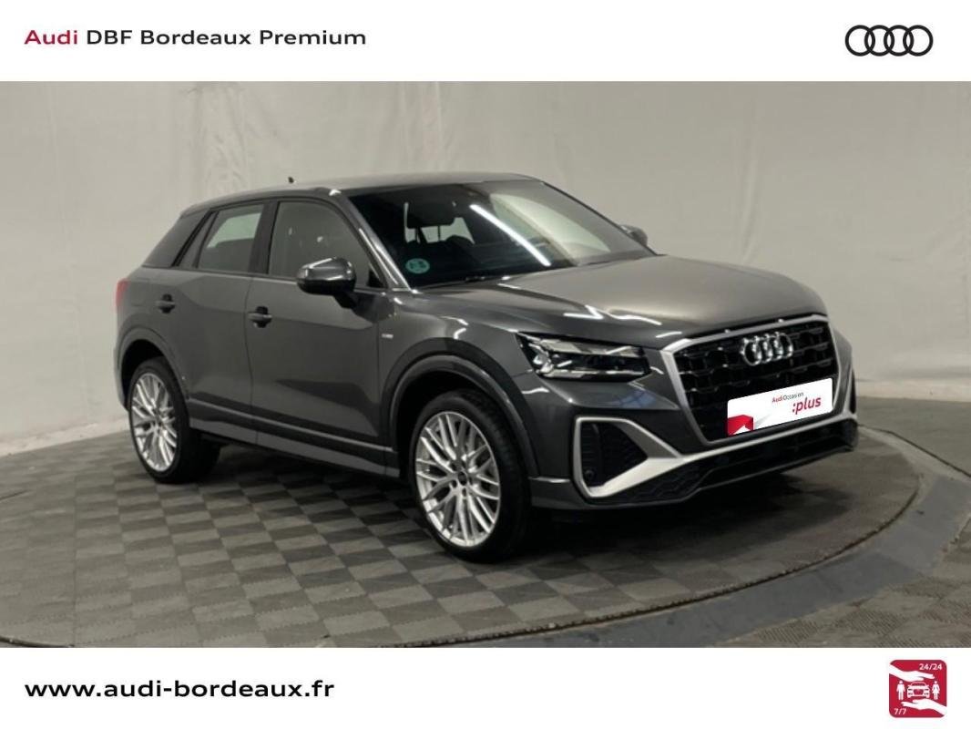 Audi Q2 - Photo 43