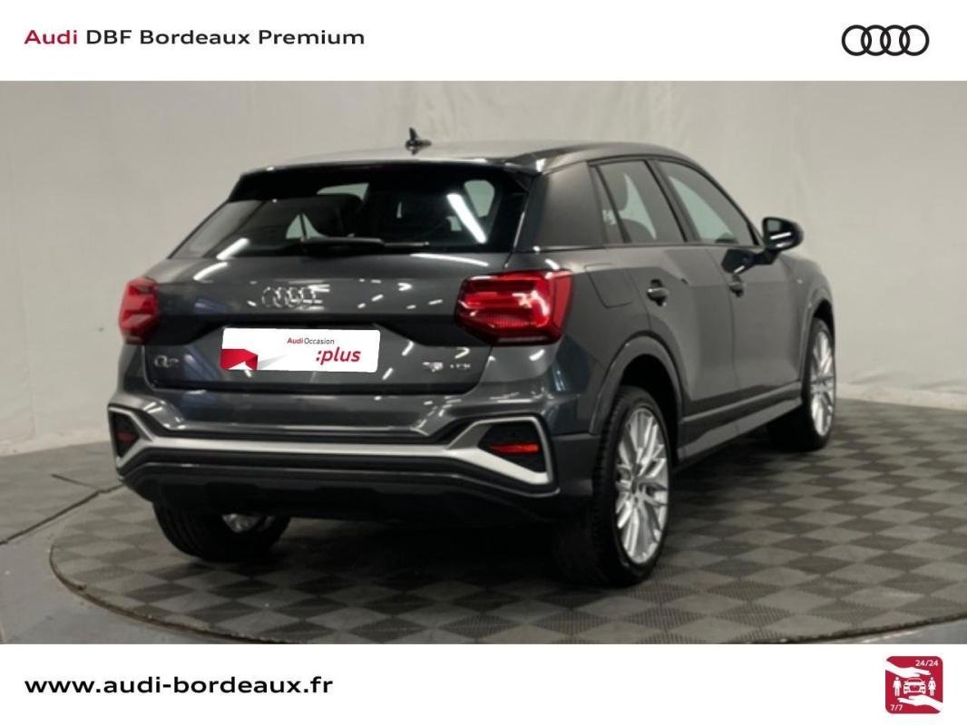 Audi Q2 - Photo 44