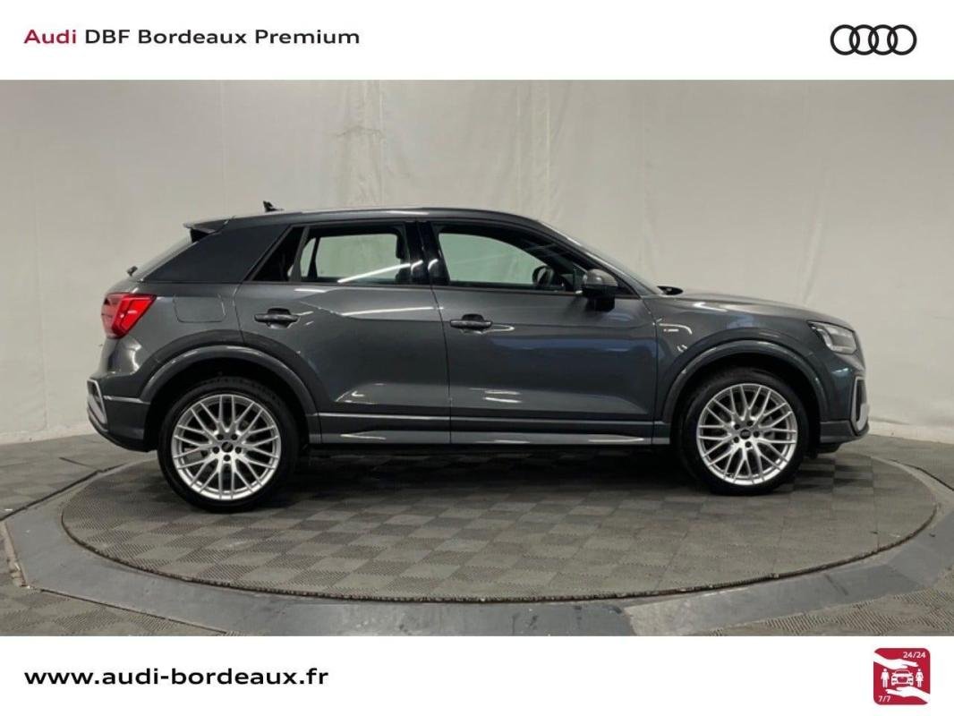 Audi Q2 - Photo 45