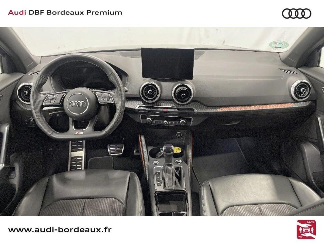 Audi Q2 - Photo 46