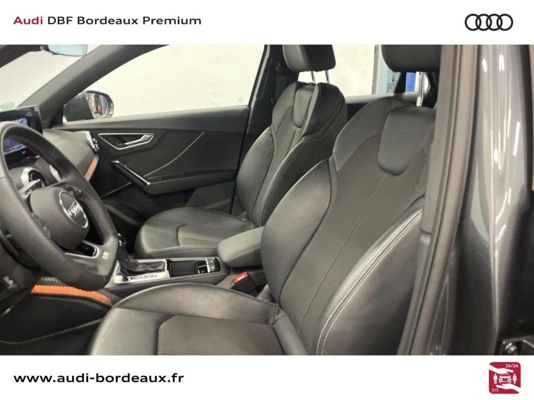 Audi Q2 - Photo 47