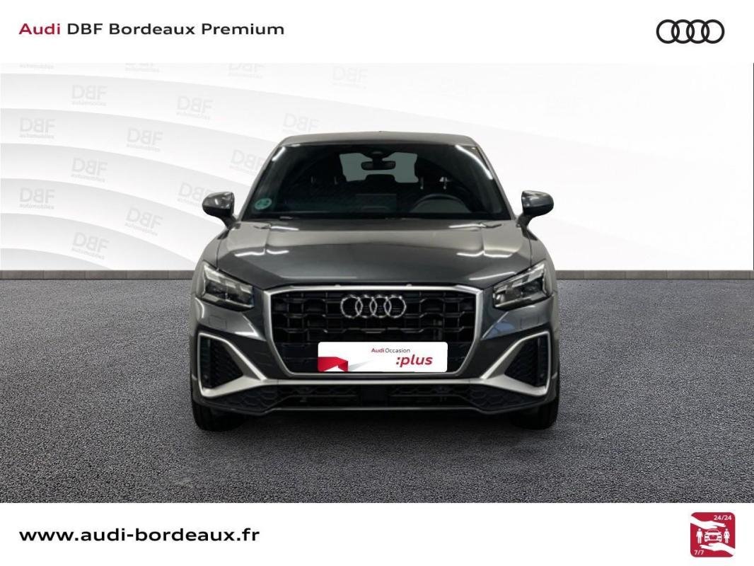 Audi Q2 - Photo 5