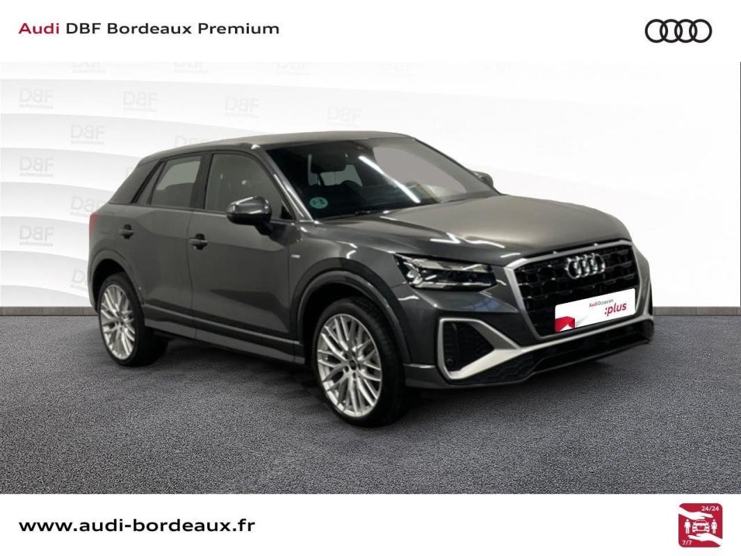 Audi Q2 - Photo 6