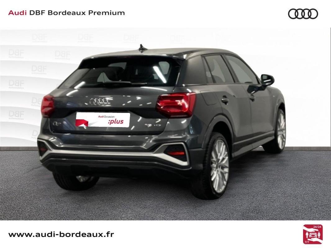 Audi Q2 - Photo 7