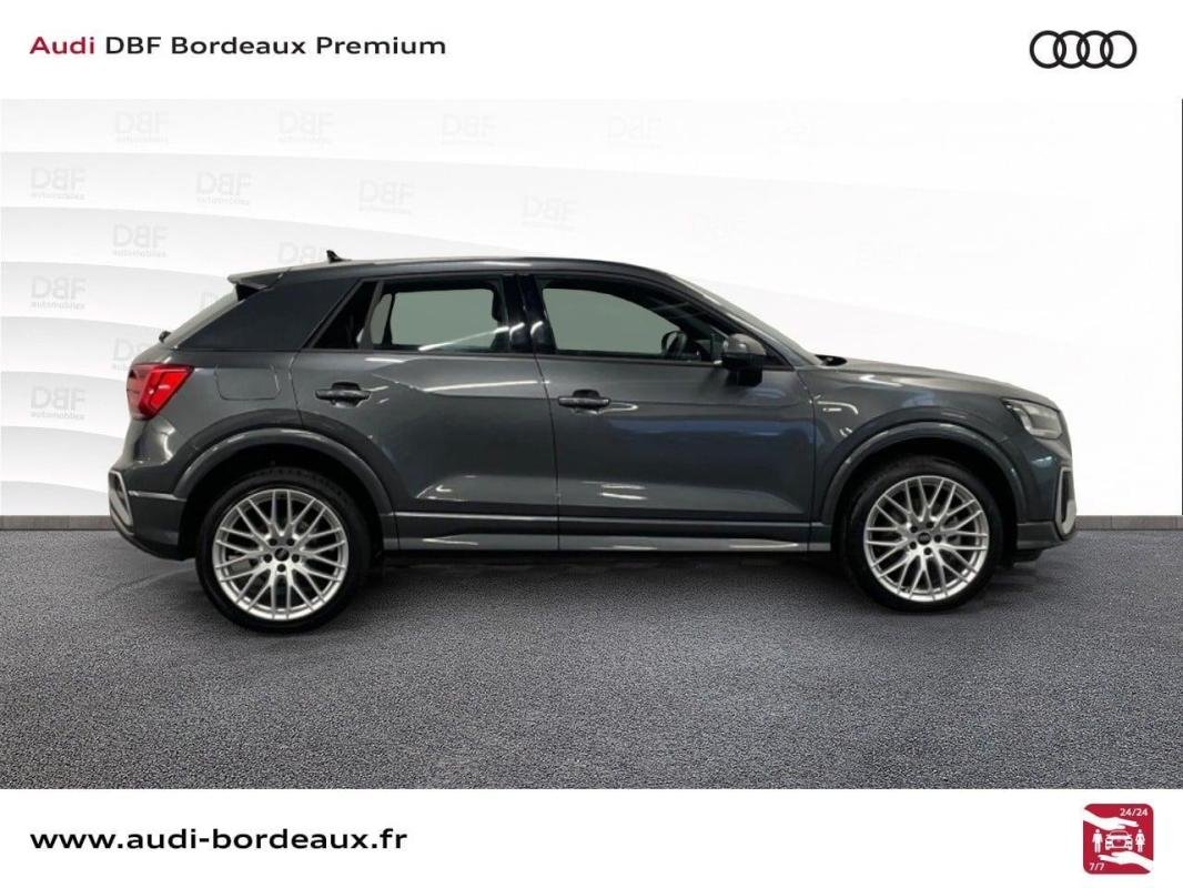 Audi Q2 - Photo 8