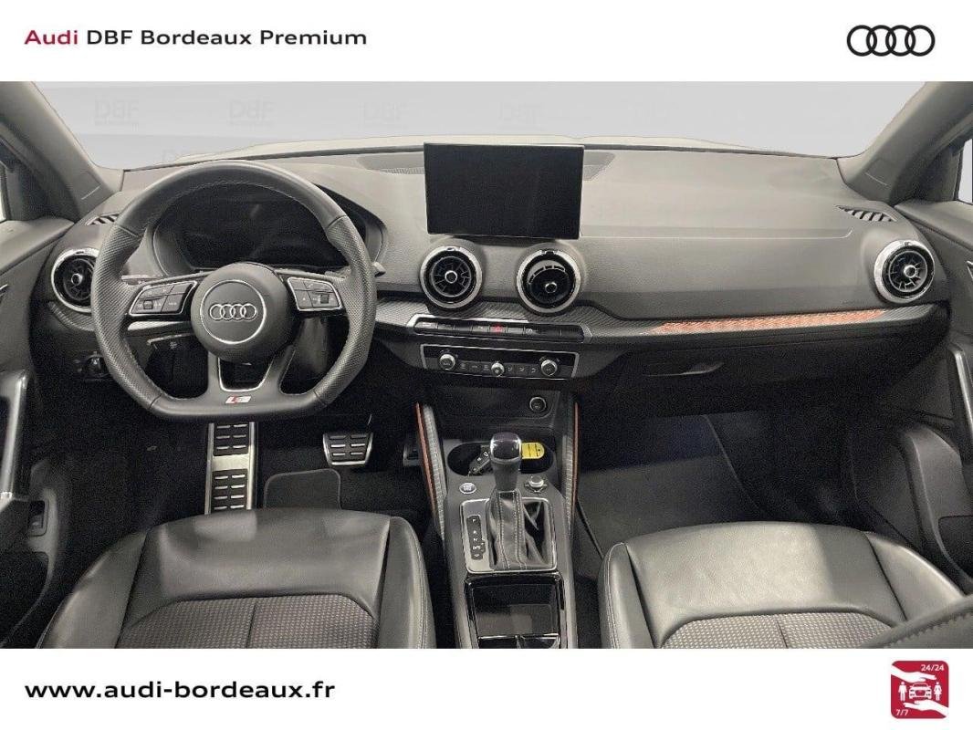Audi Q2 - Photo 9