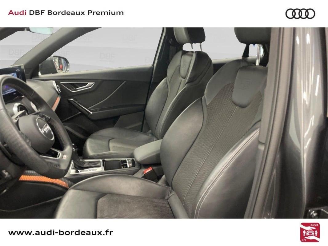 Audi Q2 - Photo 10