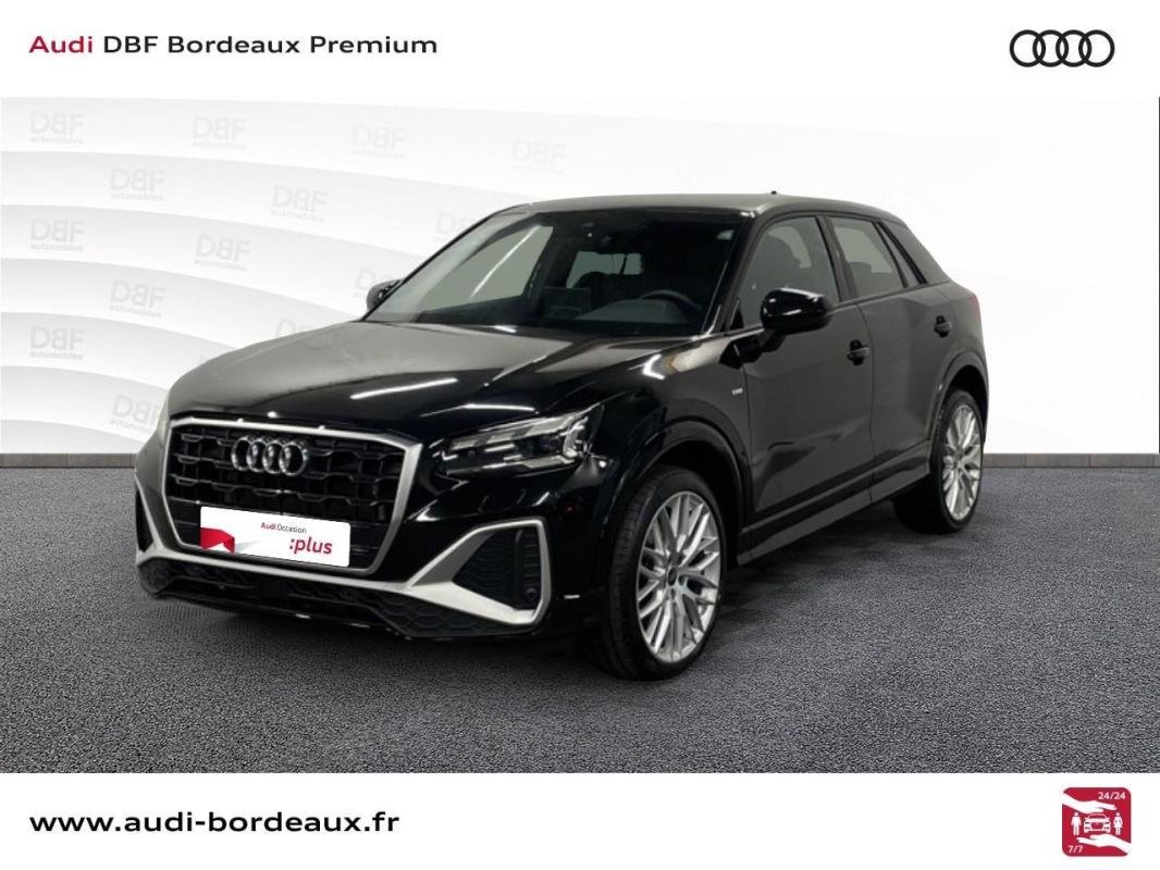 Audi Q2 - Photo 1