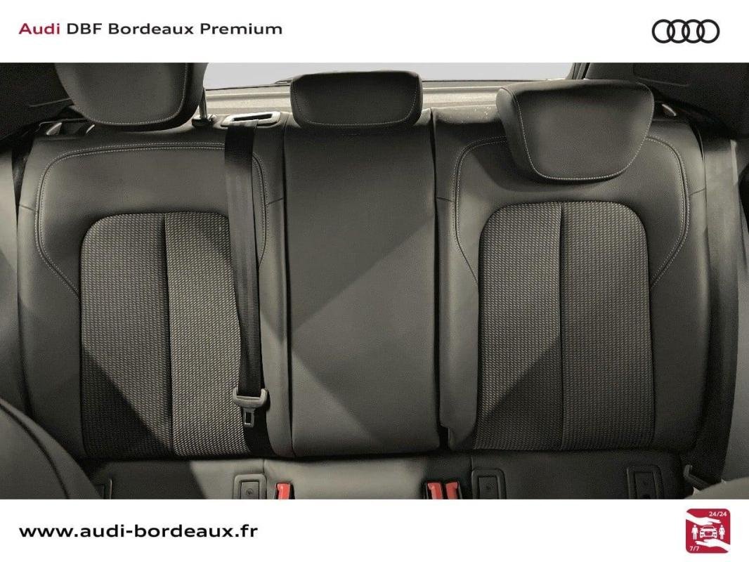 Audi Q2 - Photo 11