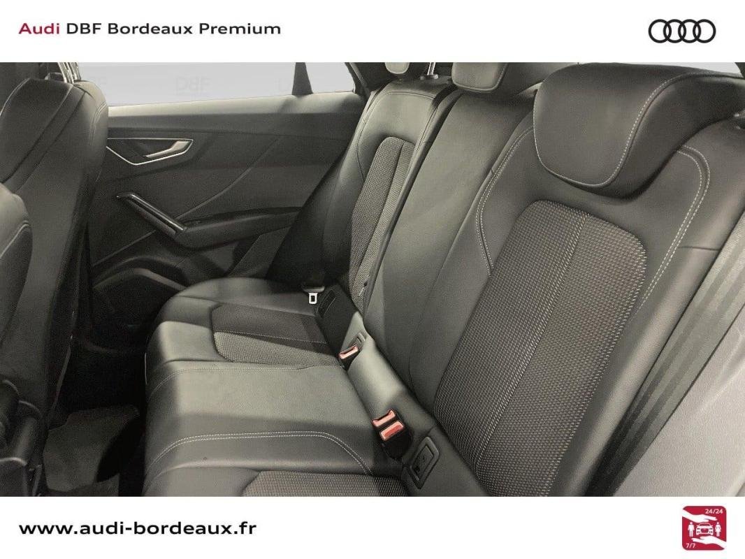 Audi Q2 - Photo 12